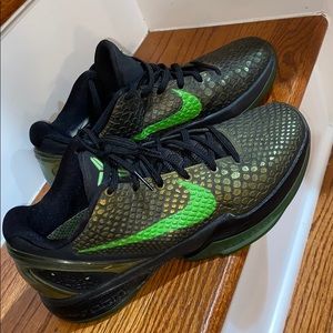 Nike ‘Rice’ sneakers